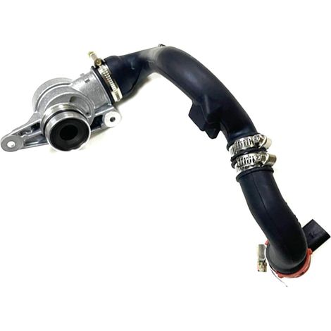 Vannes d'aération efficaces pour carter moteur A6420102391 pour moteur M642 améliore et durabilité des vannes d'aération de carter (1/5)