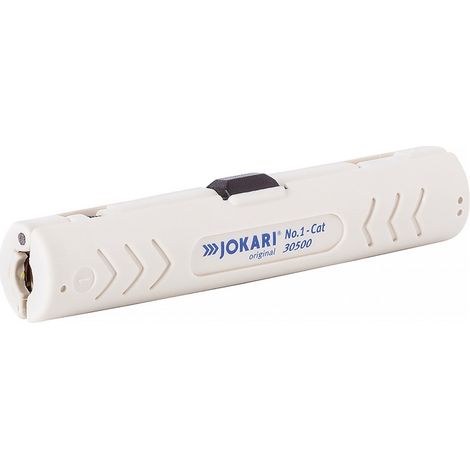 JOKARI-30500-PELACABLE-N.1-CAT.4,5-10MM (1/5)