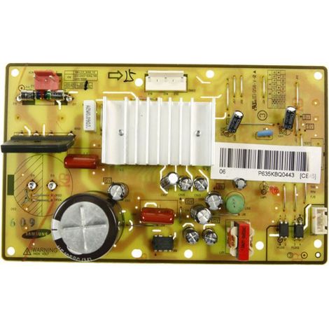 PLATINE INVERTER HM12 POUR REFRIGERATEUR   SAMSUNG - DA92-00763D (1/2)