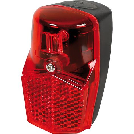 Fanale posteriore a led (1/5)