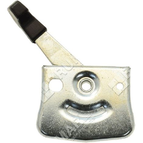 Acelerador de gas para cortacésped MAORI - 035497