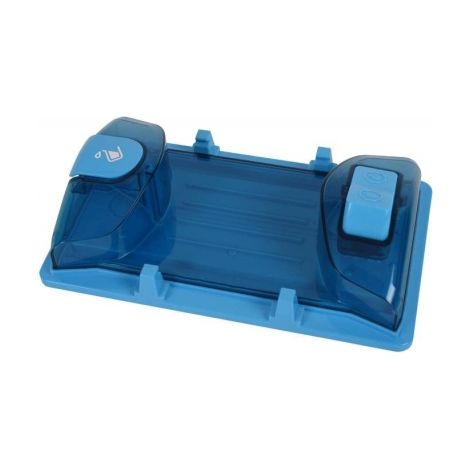Depósito azul para Generador de Vapor ROWENTA RS-2230002183