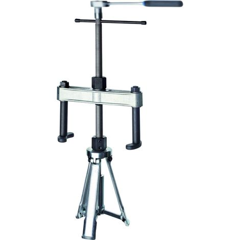 Extracteur de chemise de cylindre Gedore (1/3)