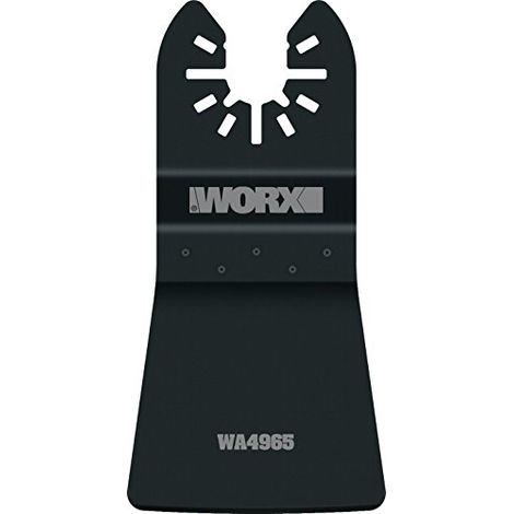 Spatola Flessibile per Multifunzione Worx Wa4965 (1/3)
