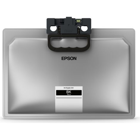Cartucho de tinta Epson T9661 XXL (C13T966140), negro