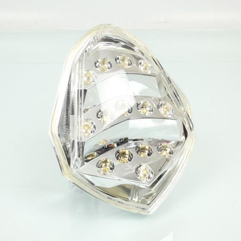 Feu arrière LED type Lexus Vicma pour moto Suzuki 1000 Gsx-R 2003 (1/5)