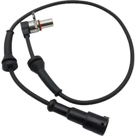Capteur de vitesse de roue (gauche) TAR100070 pour Land Rover Range Rover Evoque, Discovery Sport, Jaguar X540 (1 pièce) (1/5)