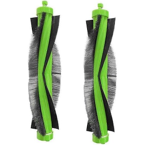 Para robots Roomba de la serie Combo, 2 cepillos principales, compatible con Combo113 R113840 hwy (1/4)