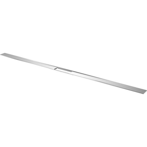 Profilé de douche Advantix Cleviva 4981.32 noir