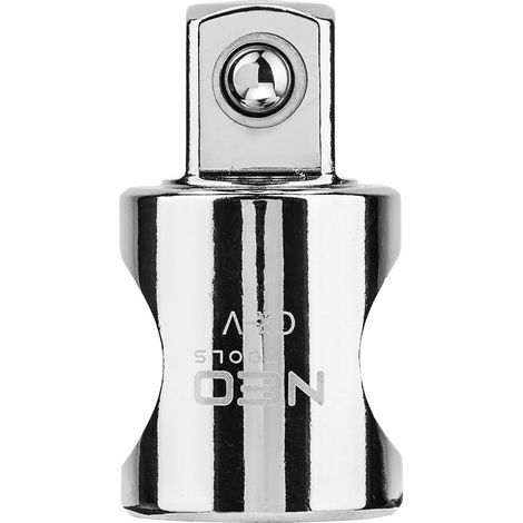 Réduction 1/2"M x 3/8"F