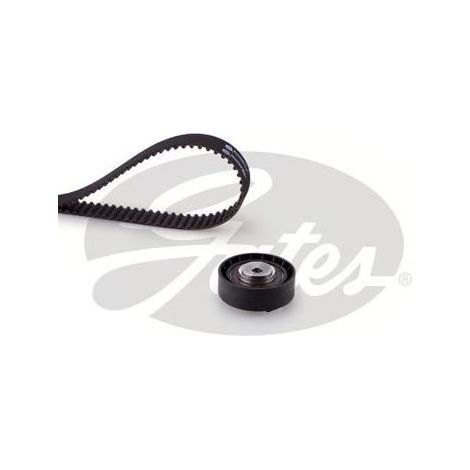 Kit de courroie crantée Gates K015541XS FORD 1124040 1201255 1E1312205
