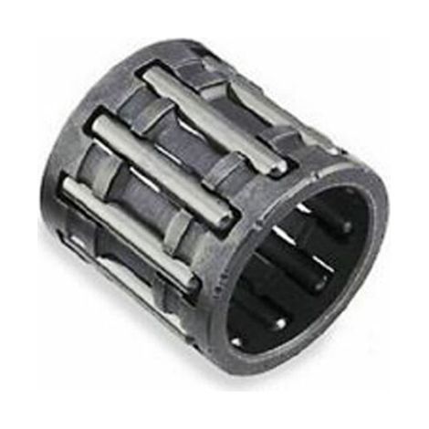 Gabbia a rulli per albero motore 12x17x13 mm