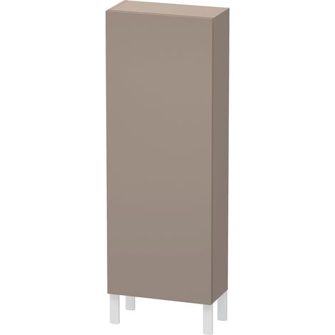 Duravit L-Cube armoire mi-haute, largeur 500mm, profondeur 243mm, (1/5)