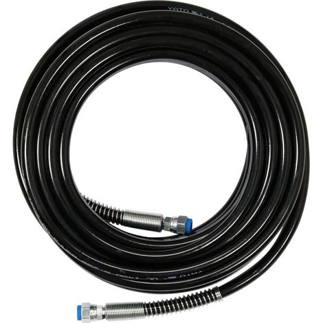 Hochdruckschlauch 15 m für Airless-Farbspritzgeräte