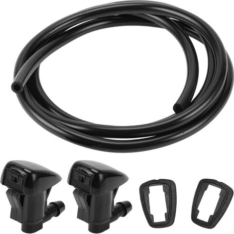 Buse De Lave-Glace Avant Pour Grand Cherokee 05-16 1 Set (1/5)