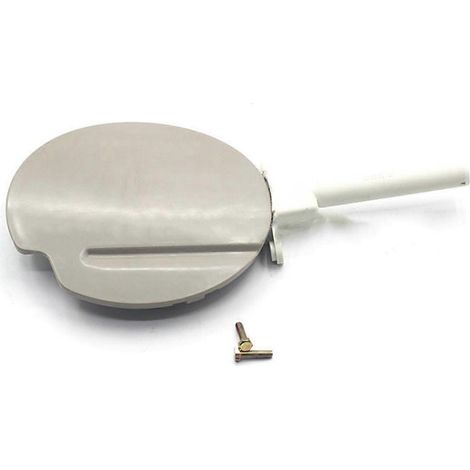 7700834109 Couvercle de trappe à carburant pour RENAULT MEGANE Mk1 (1/4)
