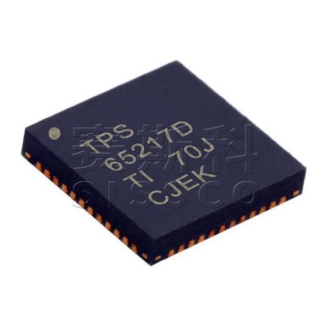Electronic components TPS65217DRSLR TPS7A3301RGWR Chips Electronic components 5 pieces 5 pieces