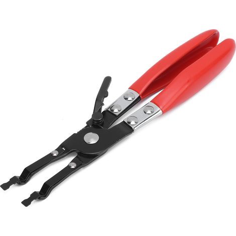 Soldering Pliers Cable Soldering Pliers Pickup Tool for Automotive Maintenance and Repair (1/5)