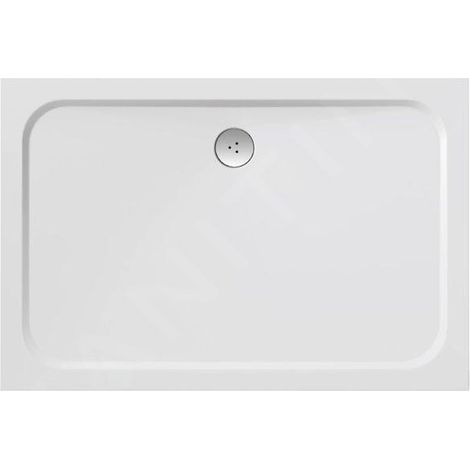 Ravak Galaxy Pro - Receveur de douche Gigant Pro, 1200x900 mm, blanc XA03G701010 (1/5)