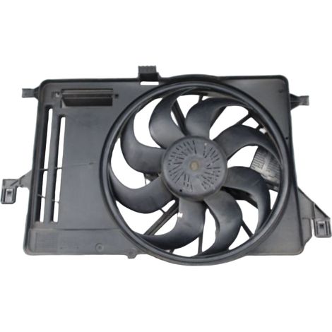 Moteur Ventilateur Radiateur FORD Focus [PRODUIT D'OCCASION]♻️2269553 (1/2)