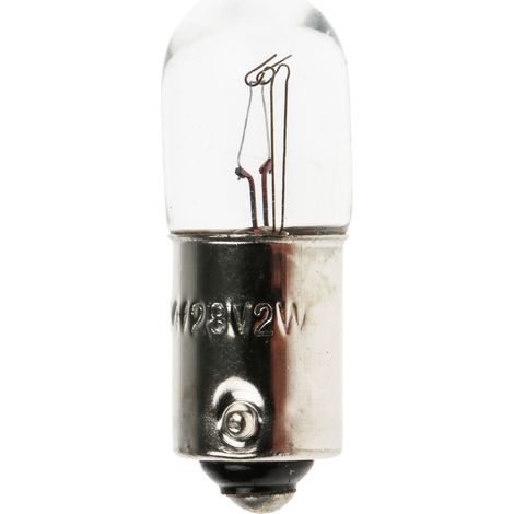 Ampoule RS PRO 24  28 V 71 / 83 mA, BA9s