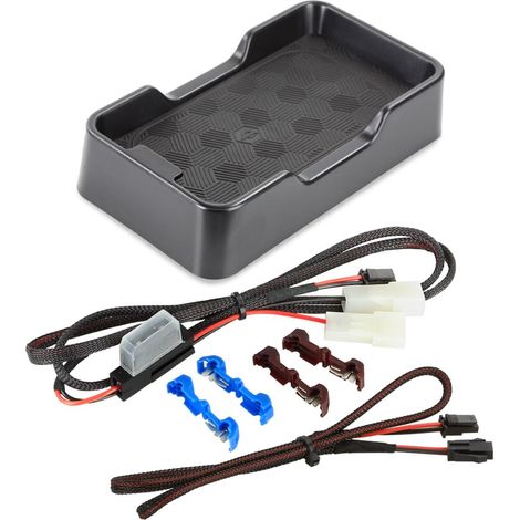 Kit INBAY pour Camping-car Motorhome universel 10W