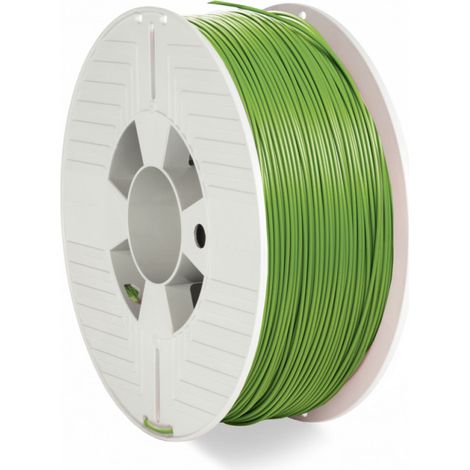 Verbatim 55031 3D-Druckmaterial ABS Grün 1 kg