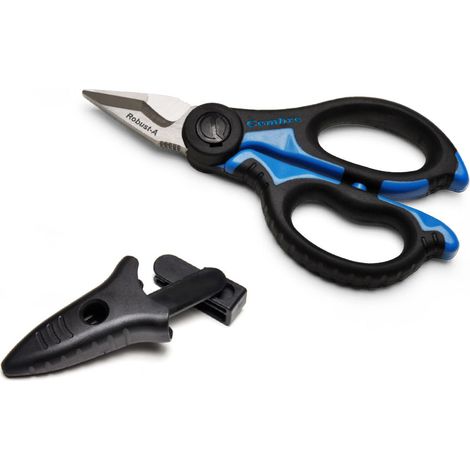 Forbici professionali cembre Robust-A sc5x