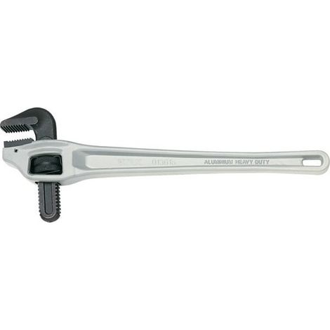 Cle Tubar 0136 Aluminiumgriff 18 Zoll