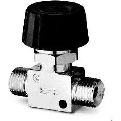Limiteur débit CAMOZZI 281014CAM (1/3)