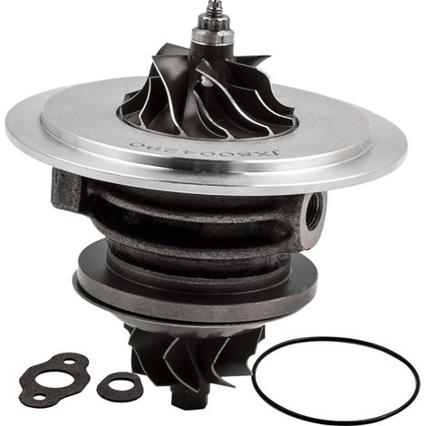 GT1549S CHRA for RENAULT 1.9DCi F9 LAGUNA SCENIC MEGANE 703245 Turbo Cartouche (1/5)