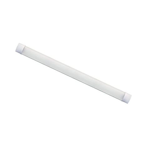 Barres LED linéaires 27 W 90 cm 2320 lm 4000 K Ideus 03587