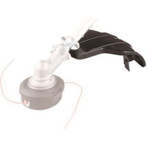 Makita - Cubierta protectora para desbrozadora 191B55-9