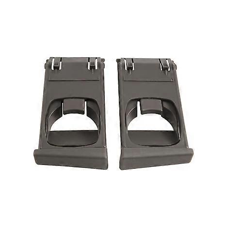 Getränkehalter für das Armaturenbrett links/rechts für Toyota Fortuner (2005–2014)