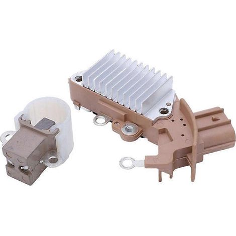 Actualización del motor IN441 1260001810 VRH200536A Toyota (1/5)