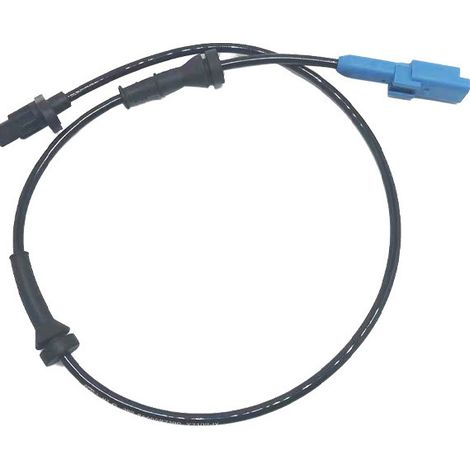 Applicable to ABS wheel speed sensors and front and rear speed sensors of the Peugeot 2008/301/M43 and Citroën Elysée (1/4)