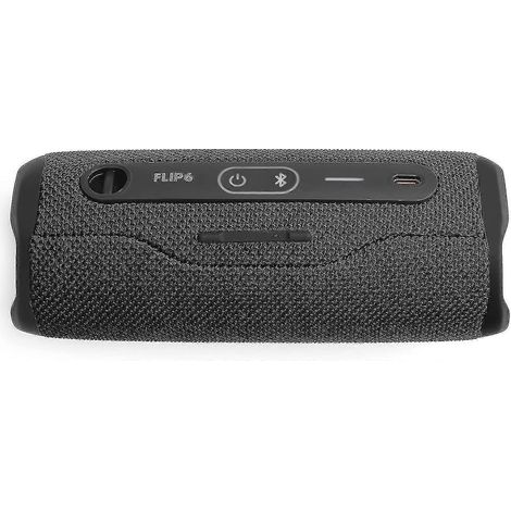 Flip 6 - Enceinte Bluetooth portable, son puissant, basses profondes, étanchéité IPX7, 12 heures d'autonomie (1/5)