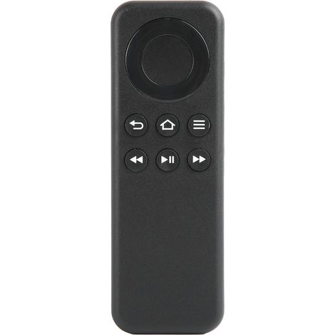 Télécommande de Remplacement pour Fire TV Stick et Fire TV Box, Compatible avec Modèles CV98LM (1/5)