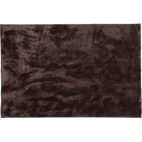 Tapis Déco "Blanca" 200x300cm Marron (1/5)