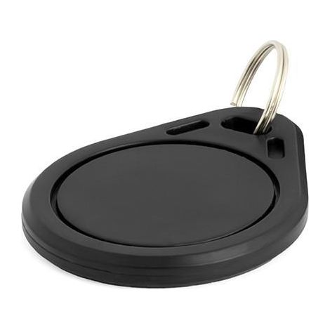 SISO llave llavero mini lock negro - siso , 