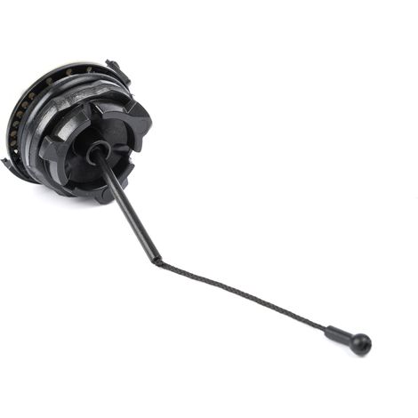 Bouchon de réservoir carburant et huile compatible avec Stihl 0000-350-0525