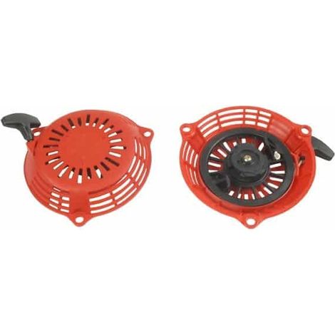 Lanceur complet HONDA 28400-ZE8-003ZB - 28400-ZM0-003 - modèle longue corde - démarrage au guidon