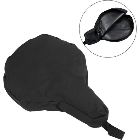 Sac de rangement pour ustensiles de cuisine en tissu Oxford 600D à fond plat, pochette de rangement portable (1/5)