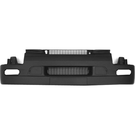 PARAURTI ANTERIORE CON FORI FENDINEBBIA - RENAULT - Premium - 5010225817
