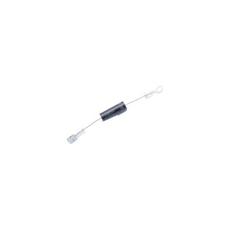 Diodo ad alta temperatura originale - Forni a Microonde - WHIRLPOOL - 43496958053190199384