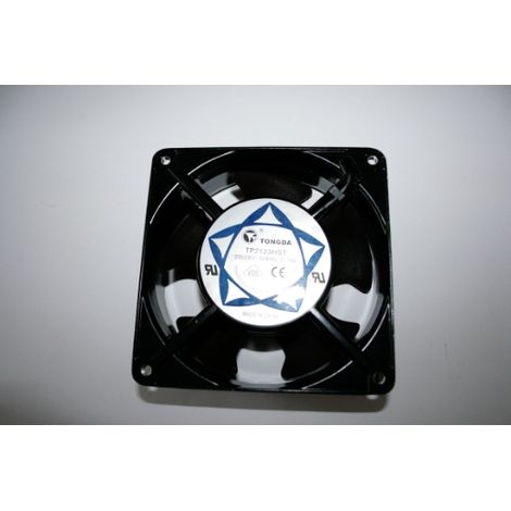 Ventilator für MIG Serien 2000, 230V, 19W