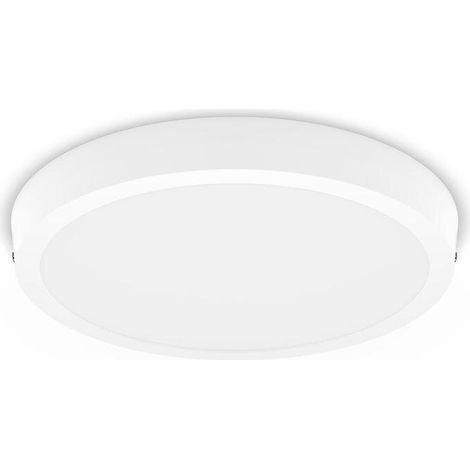 Philips Moderne Deckenleuchte Weiß 28,6 cm (1/3)