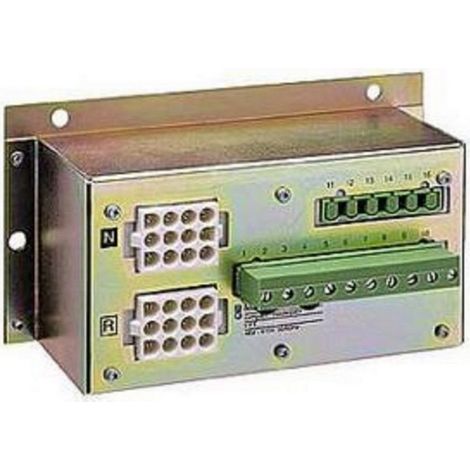 interverrouillage électrique IVE 48 à 415 V CA 50 et 60 Hz - 29352