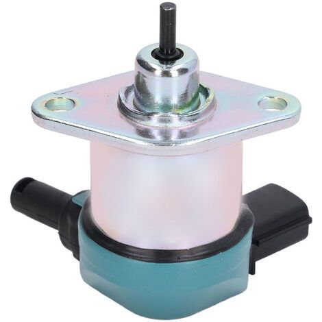 Jeffergarden Pièces de rechange de moteur de démarreur 5 à 8kw, générateur d'essence électrique pour 182F 188F 190F GX390 GX420 (1/5)