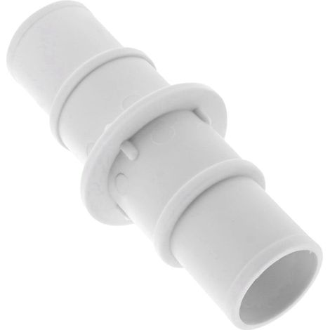 Raccord De Tuyau Pour Aspirateur De Piscine - 1-1/4 Pouces Et 1-1/2 Pouces - Adaptateur Universel Pour Connexion Tuyaux Piscine Enterrée Ou Hors Sol - 1 Pièce (1/5)